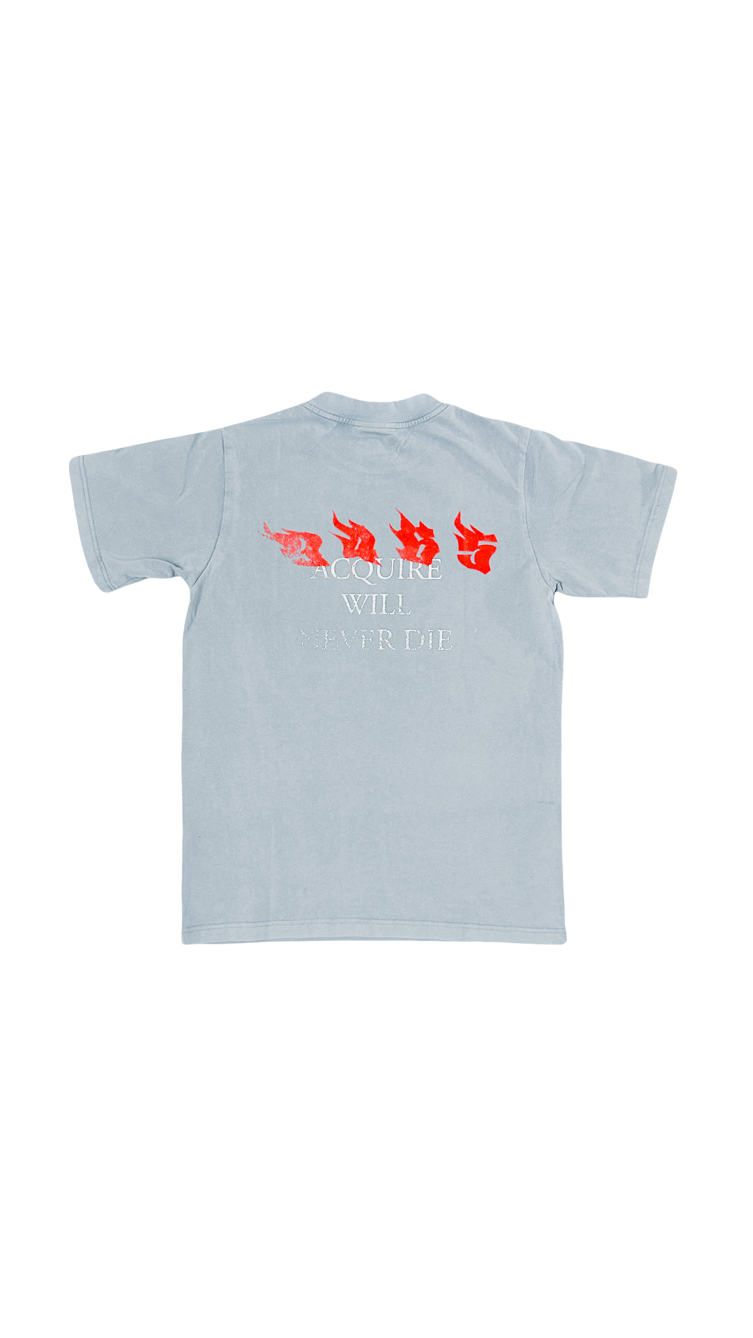 Acquire "Battalion" Short Sleeve Tee