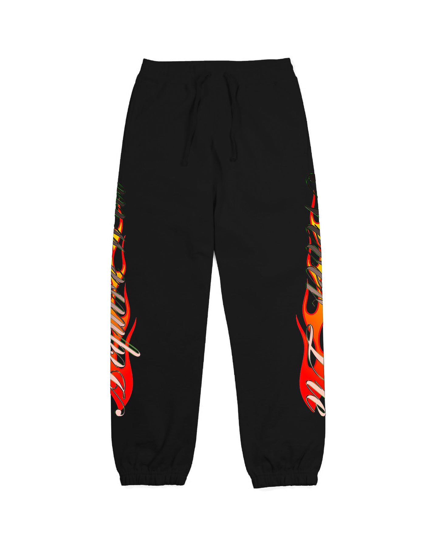 "Never Die" Heavyweight Sweatpants