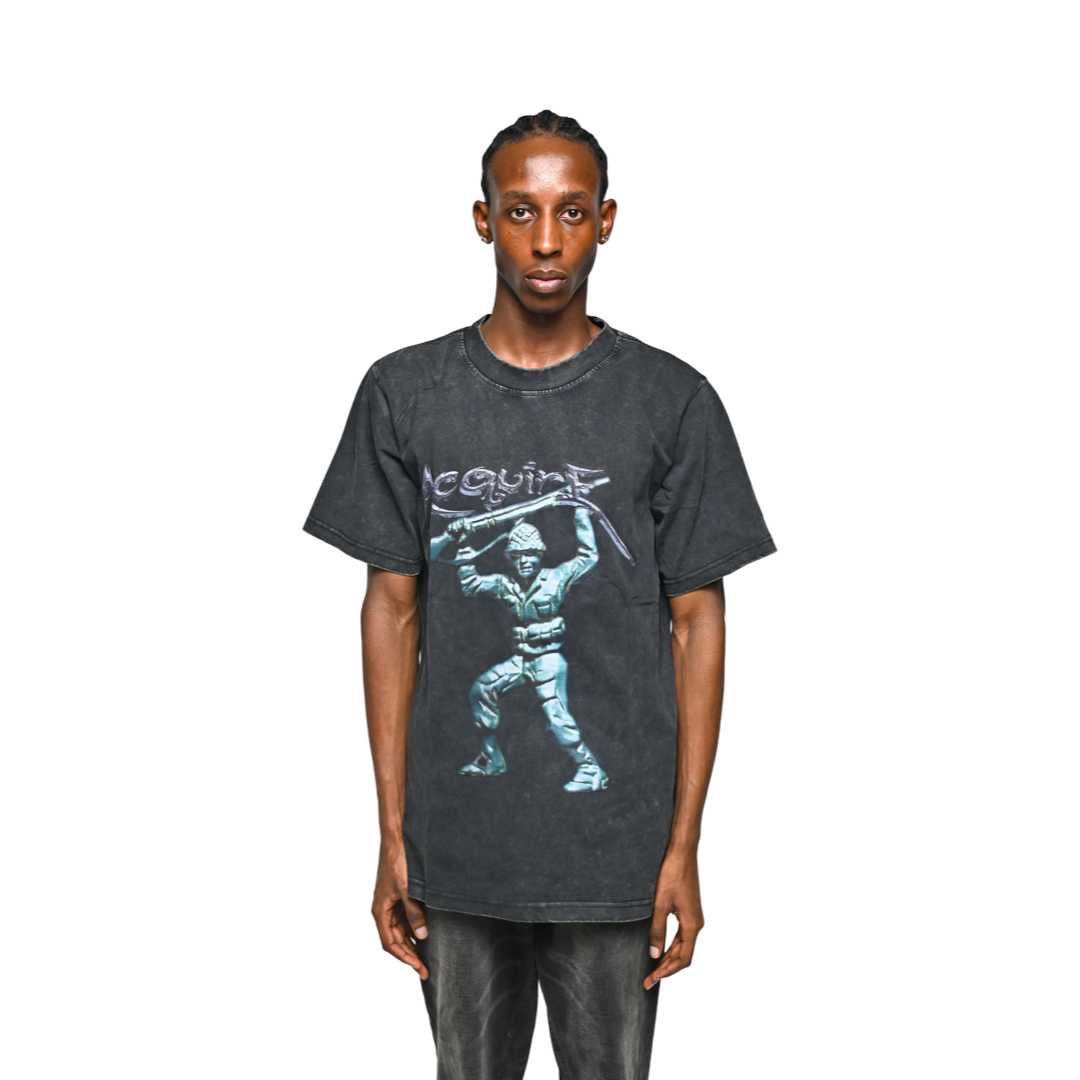 Acquire "Toy Soldier" Tee