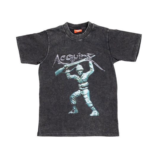 Acquire "Toy Soldier" Tee