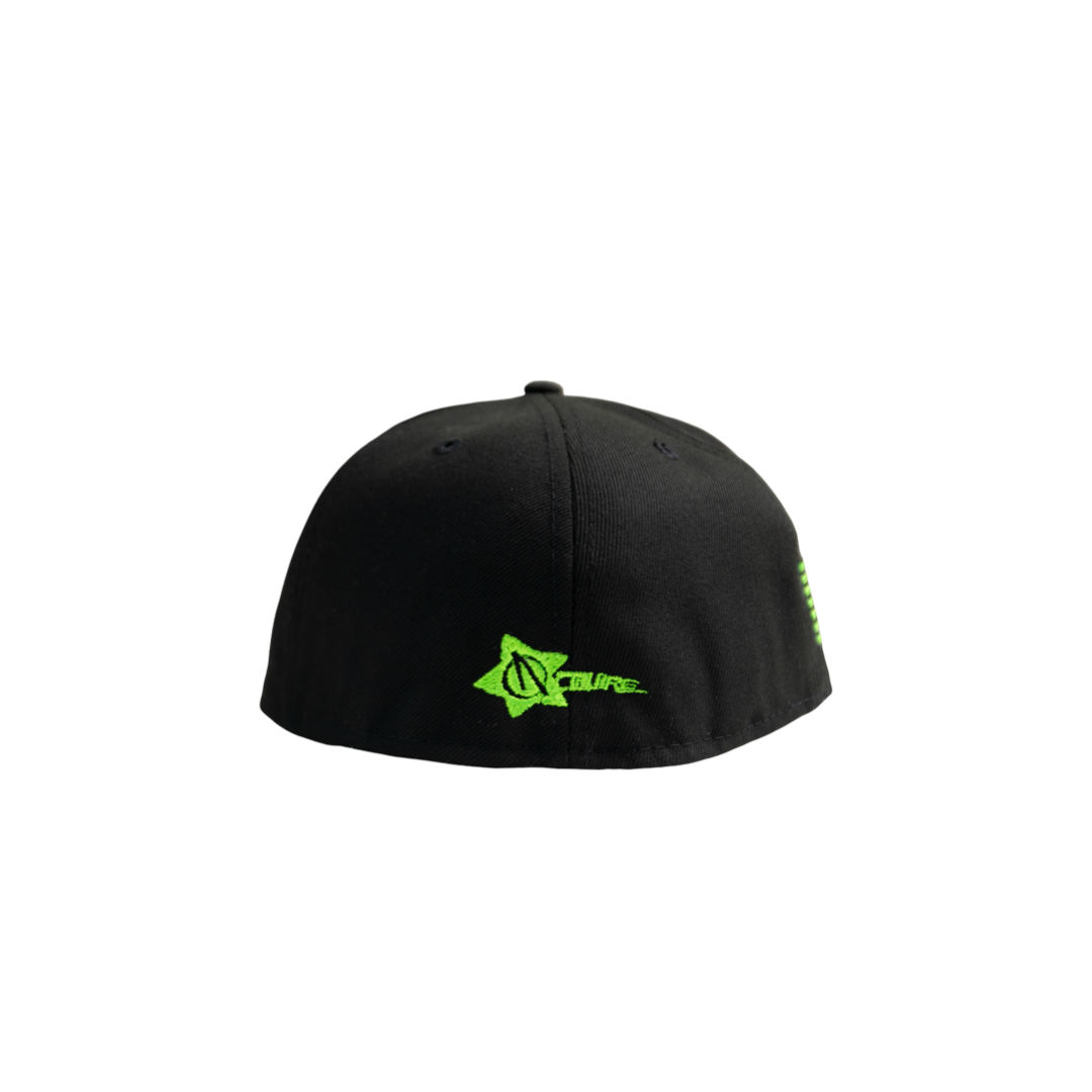 Acquire "MASA" Custom New Era (Made to Order)