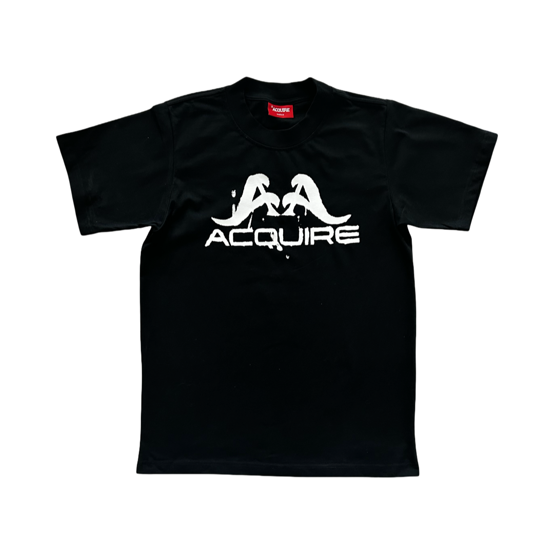 Acquire "Logo" Tee