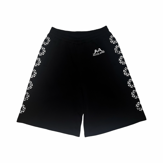 Acquire Logo Sweat-Shorts