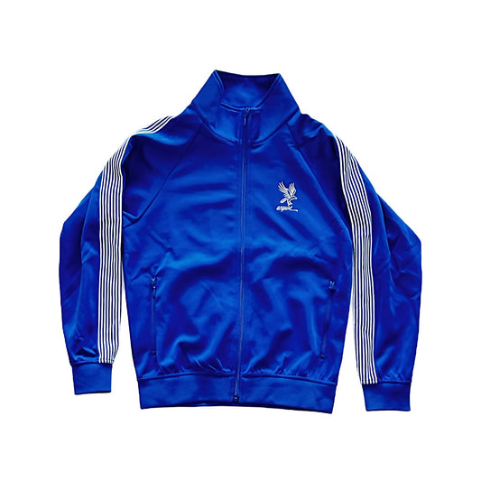 Royal Blue Acquire Track Suit Jacket