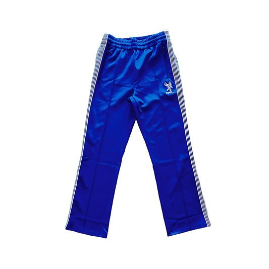 Royal Blue Acquire Track Suit Pants