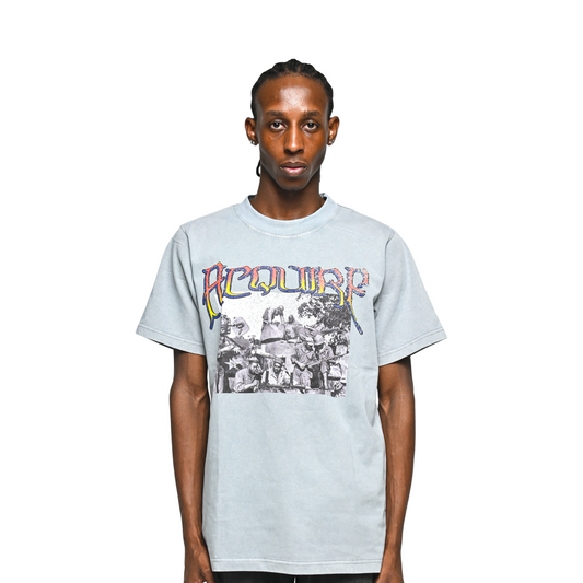 Acquire "Battalion" Short Sleeve Tee