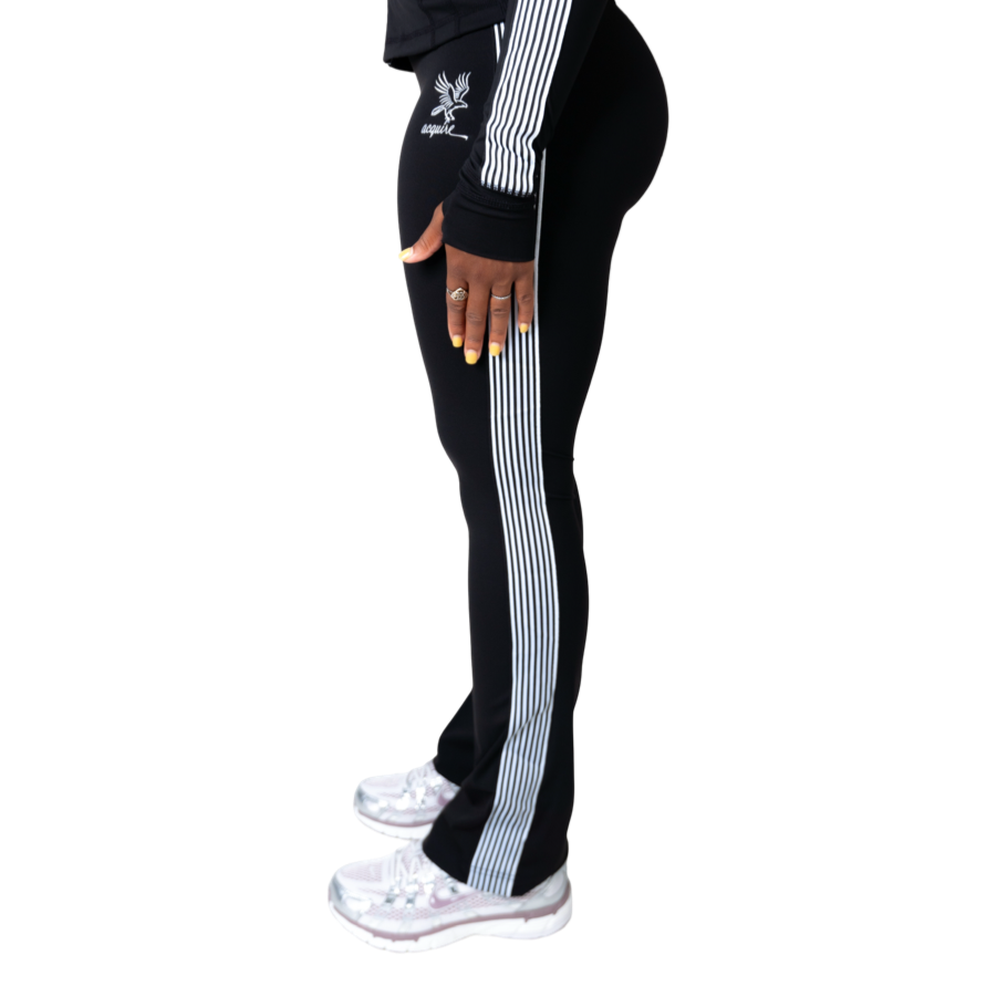 Women's Track Pants "Black"
