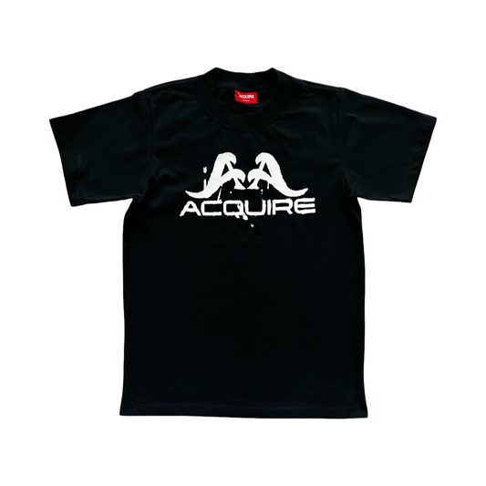 Acquire "Logo" Tee