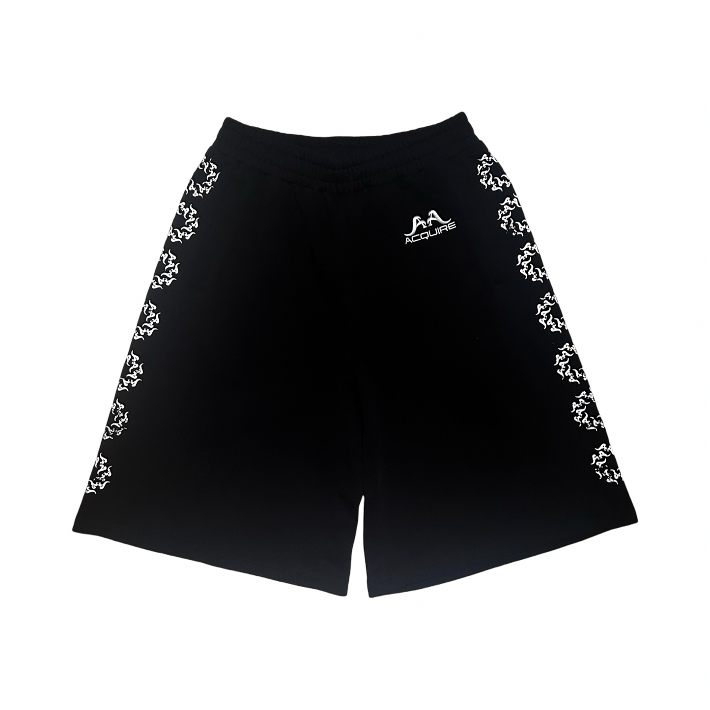 Acquire "AA Logo" Sweat-Shorts