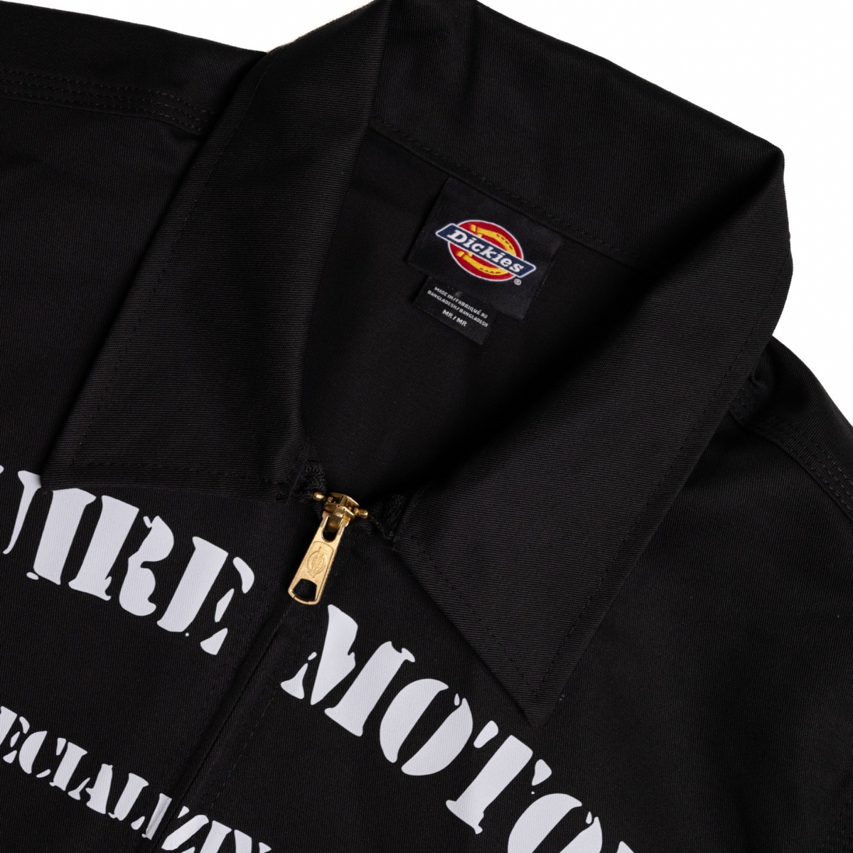 Acquire Motors Mechanic Jacket