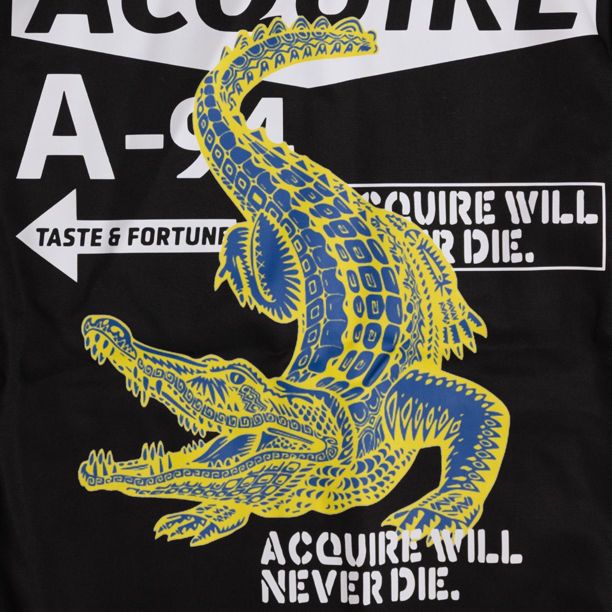 Acquire Motors Mechanic Jacket